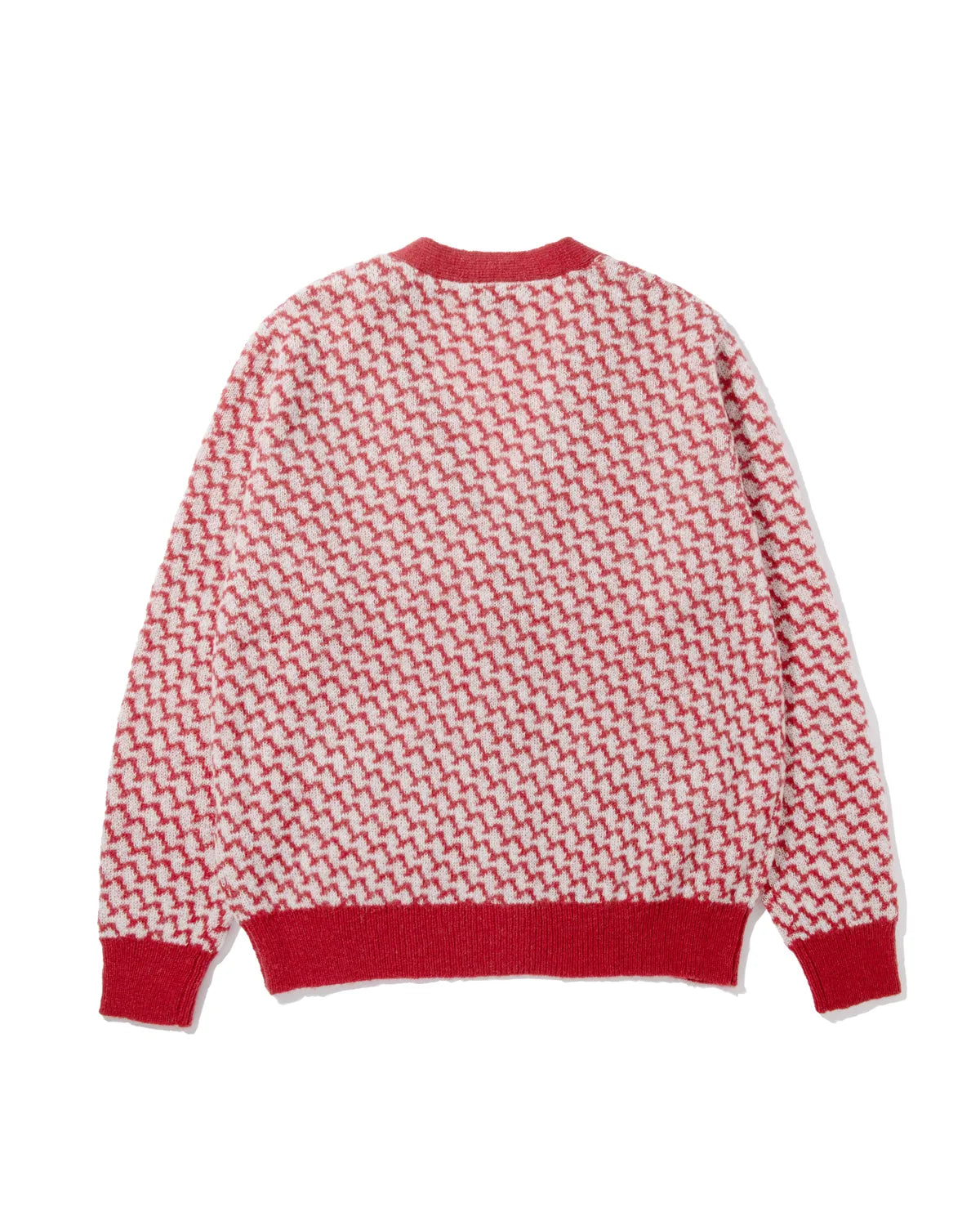 Acy/FLEECE 6PANEL CAP