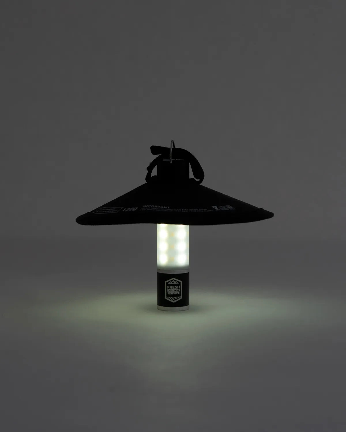 FreshService / COMPACT LANTERN (FSP262-99064)