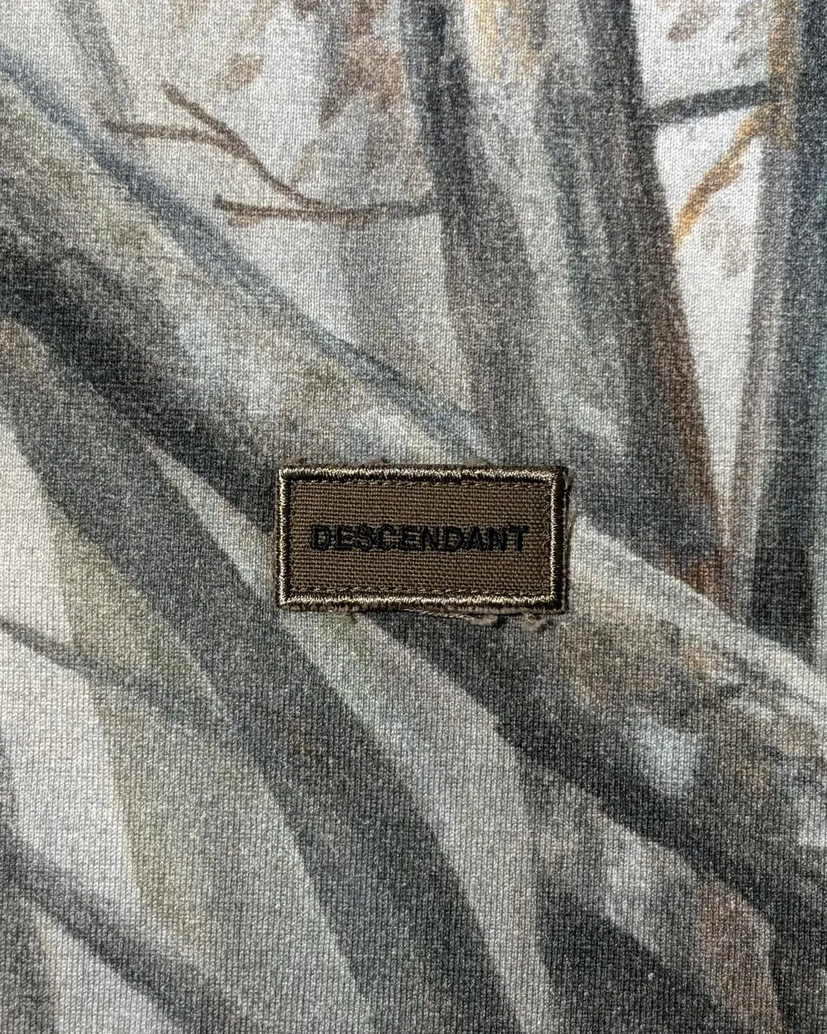 DESCENDANT / COECE LS (262ATDS-CSM01S)