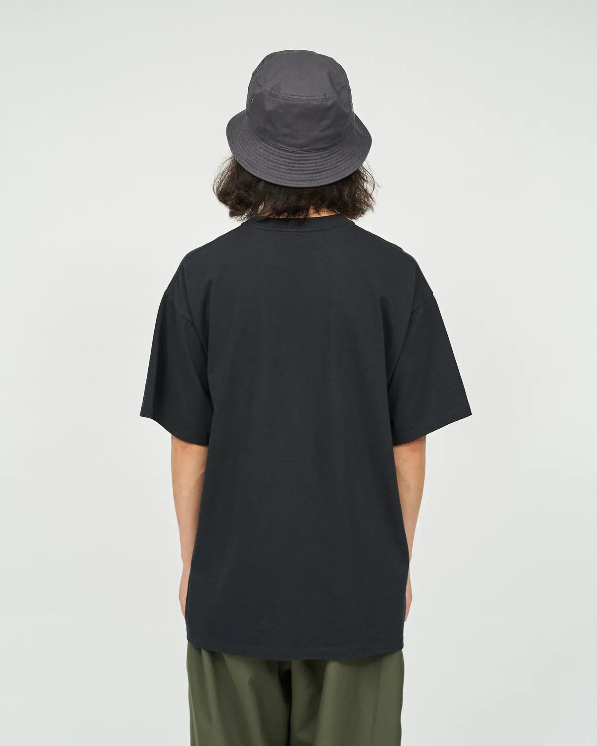 FreshService / CORPORATE PRINTED S/S TEE "COLLEGE" (FSC253-70013)