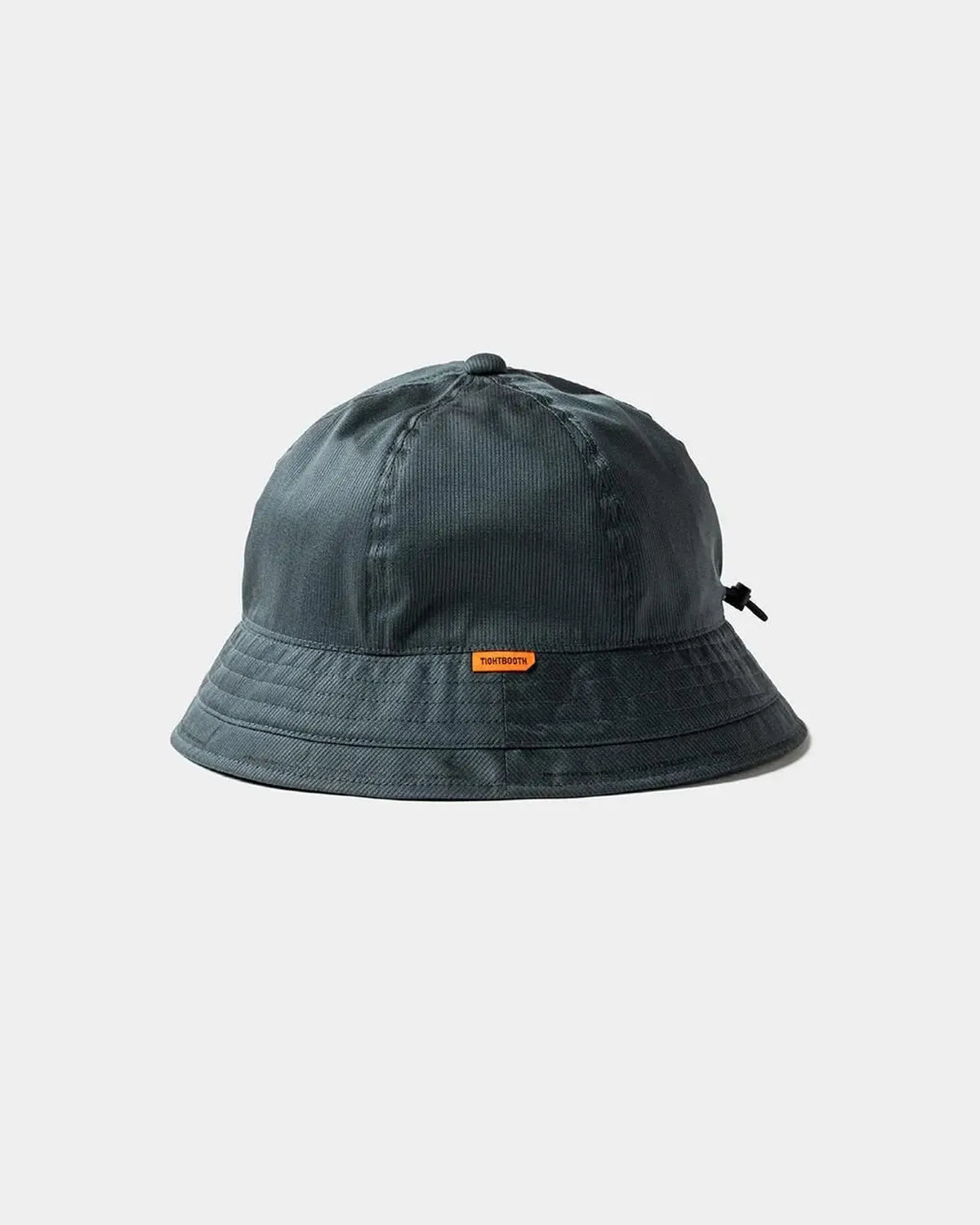 TIGHTBOOTH / STRIPE HAT (SU26-H04)
