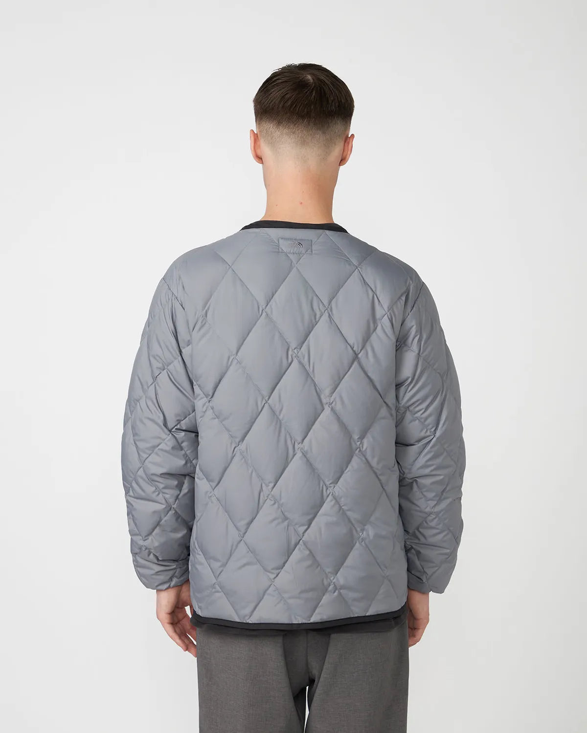 THE NORTH FACE PURPLE LABEL / PERTEX QUANTUM PLAS Field Down Cardigan (N25FA036)