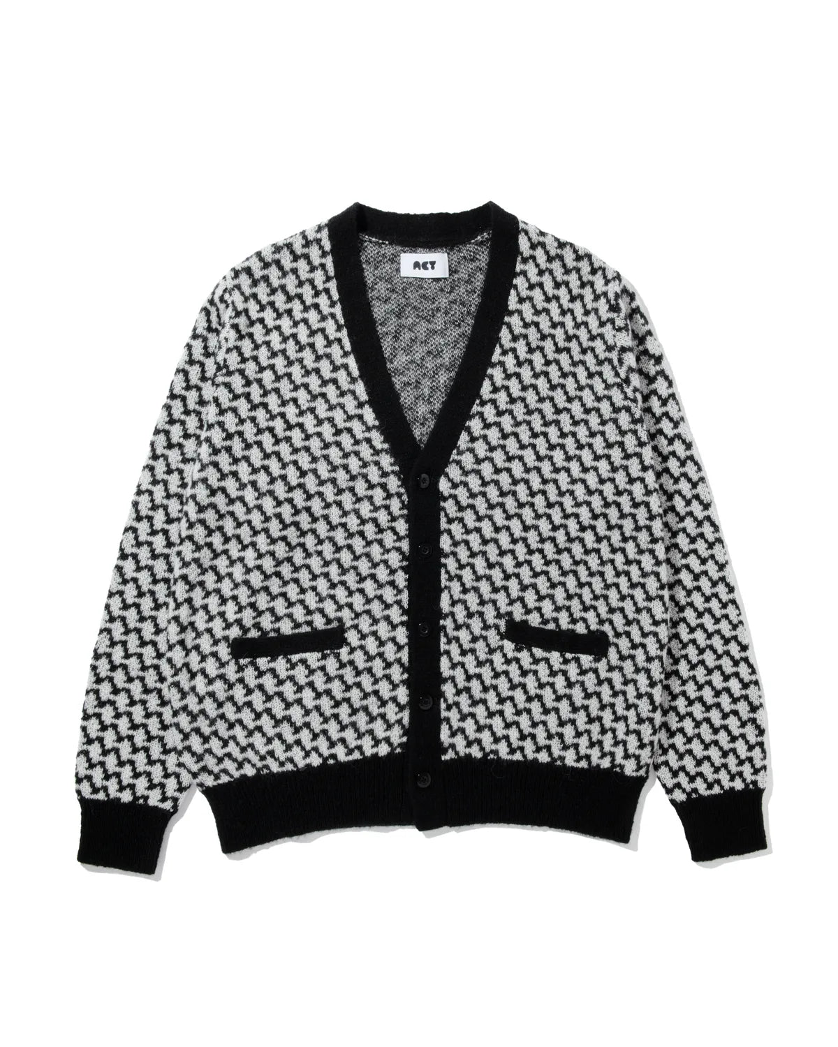 Acy/FLEECE 6PANEL CAP