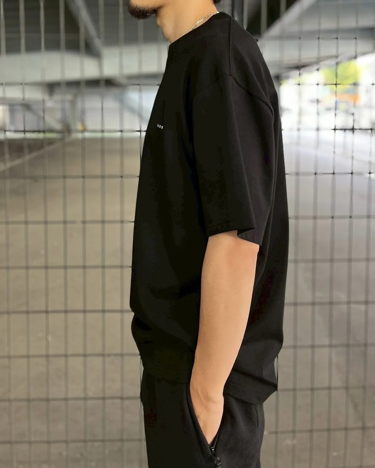 GOD SELECTION XXX / T-SHIRT (GX-A26-ST-04)