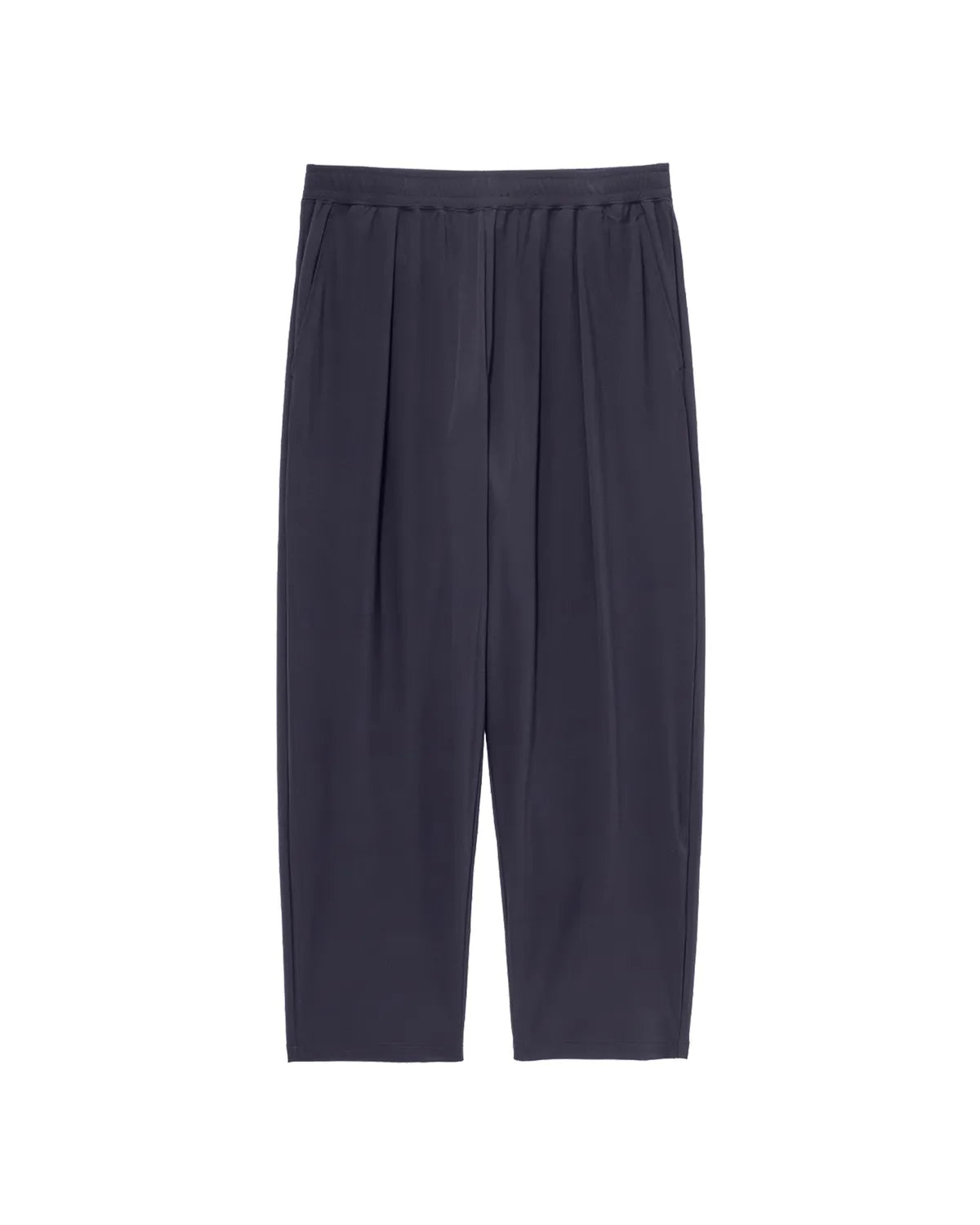 Graphpaper / Ice Tricot Wide Easy Pants (GM263-70609)