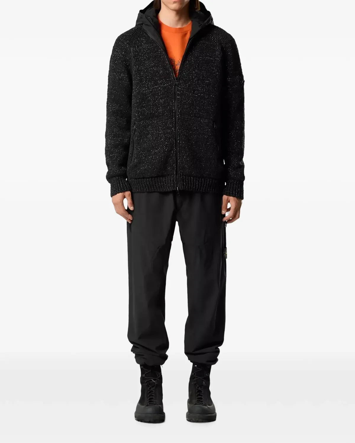 STONE ISLAND / PANTALONE REGULAR (L2S153100055S0A27)