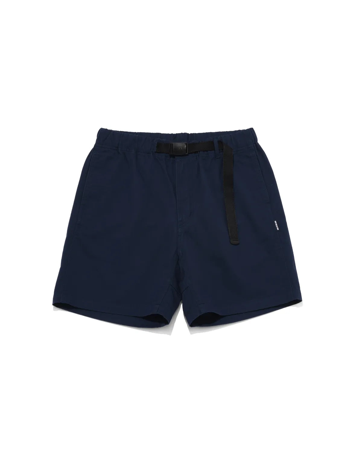 GOD SELECTION XXX / Back logo Cotton Easy shorts (GX-S26-SP-03)