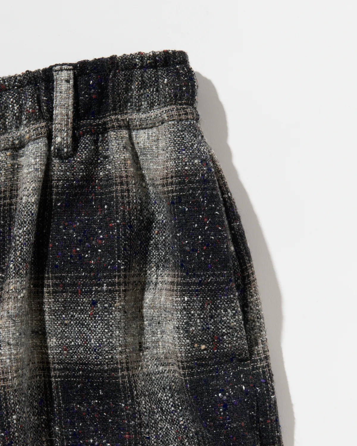 POLYPLOID / NIGHT WEAR PANTS B (B-3-012-087)