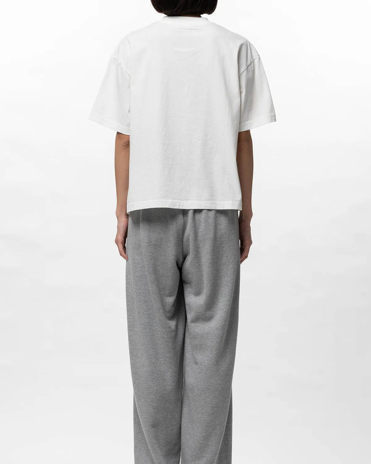 Maison MIHARA YASUHIRO / Cat Printed T-shirt -Women's- (K16TS772)