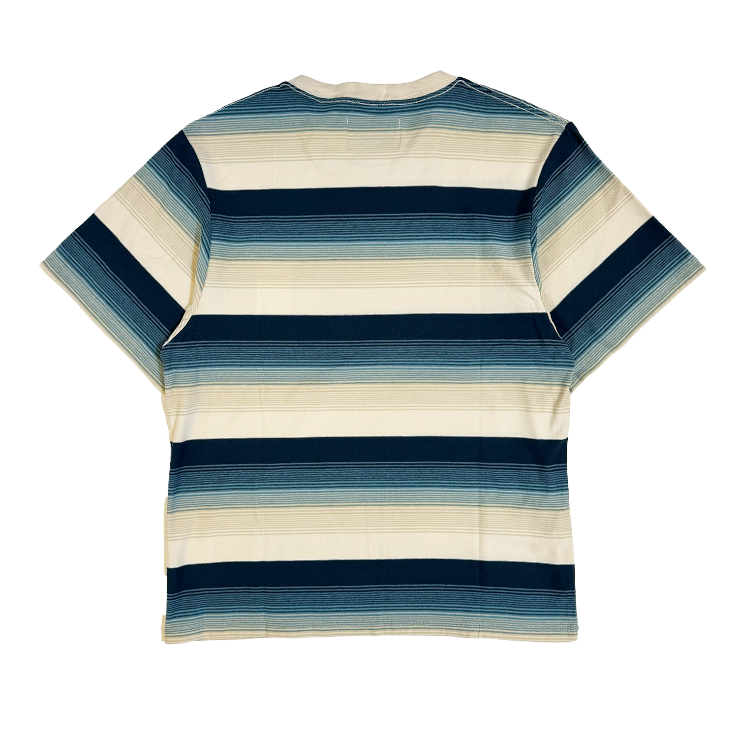 SUGARHILL / MULTI STRIPE TEE