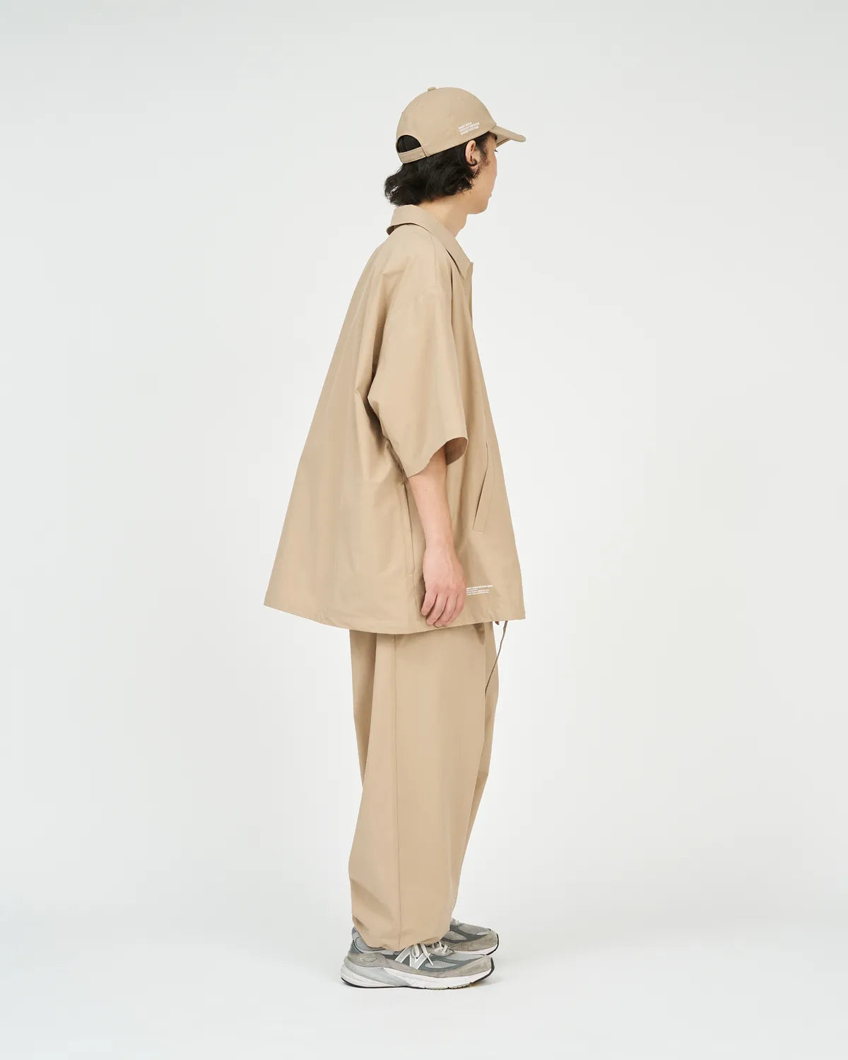 FreshService / INSECT SHIELD COACH JACKET (FSC262-30033)