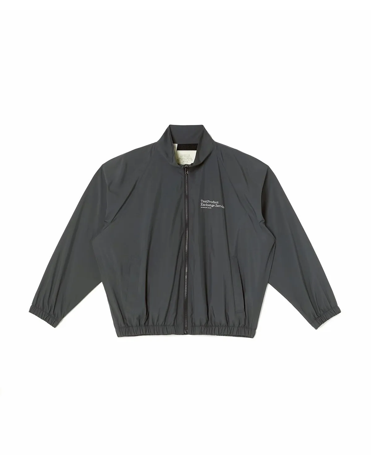 N.HOOLYWOOD TEST PRODUCT EXCHANGE SERVICE / BLOUSON (9262-BL70-018)