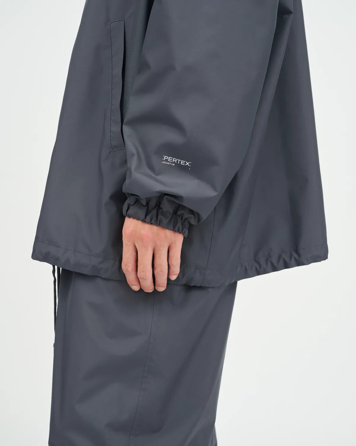 FreshService / PERTEX QUANTUM COACH JACKET (FSC263-30040)