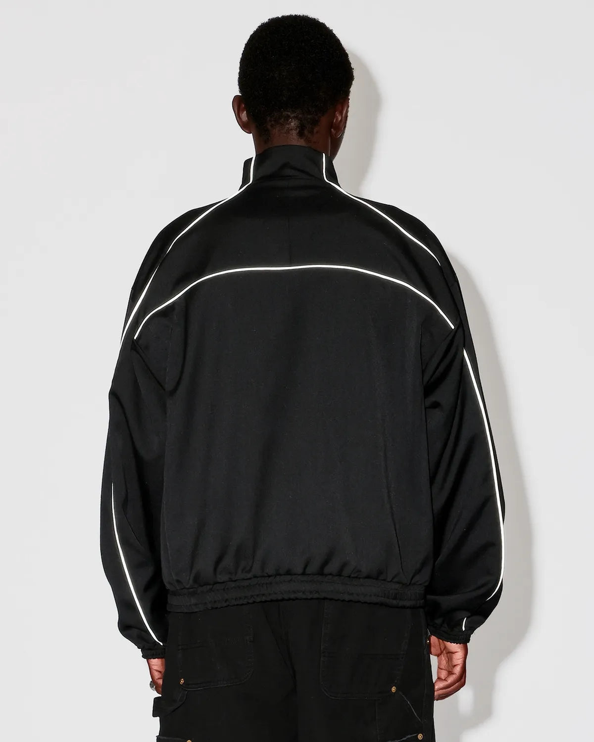 AMBUSH® / WOOL TRACK SUIT JACKET (12115710)