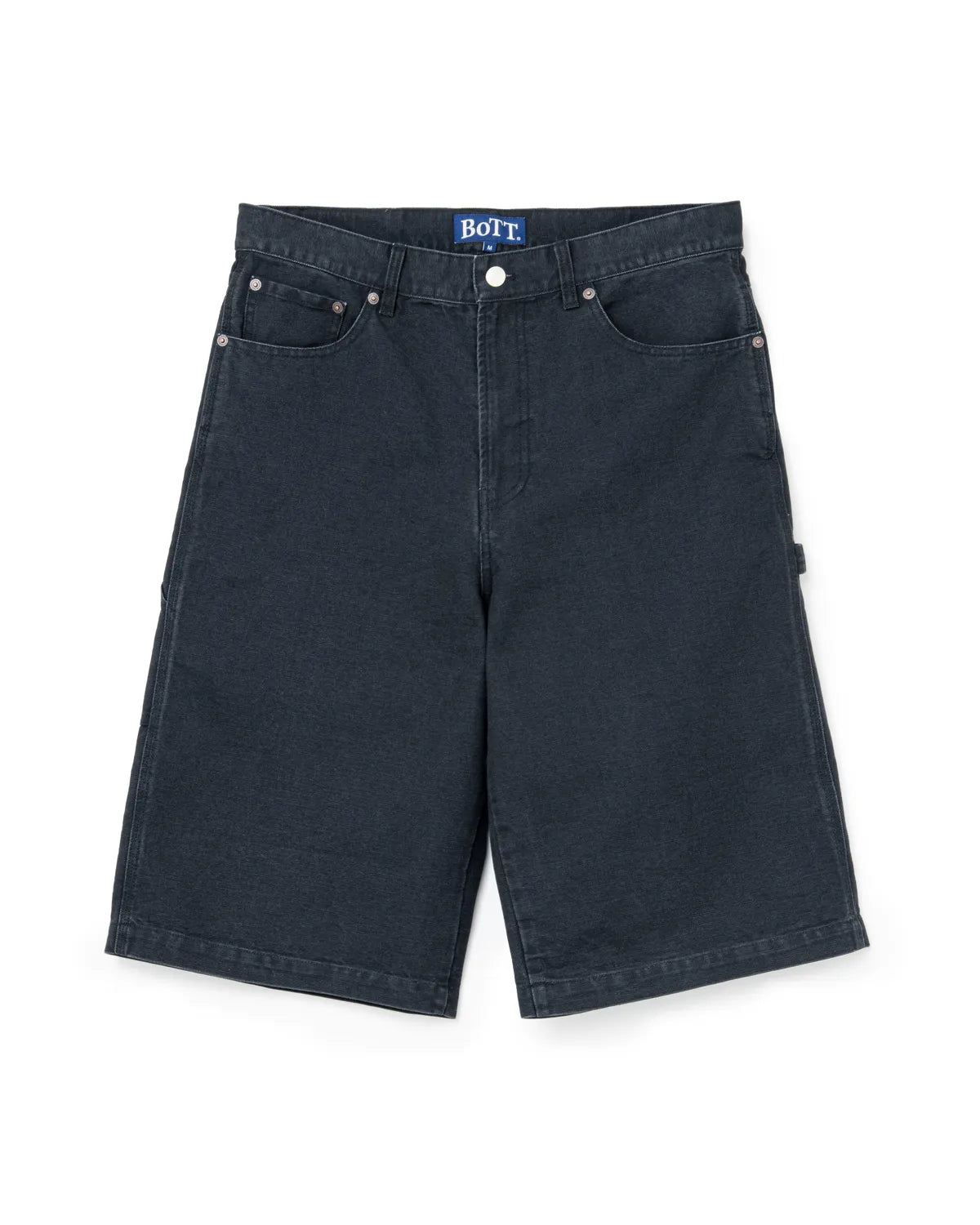 BoTT / Washed Painter Short