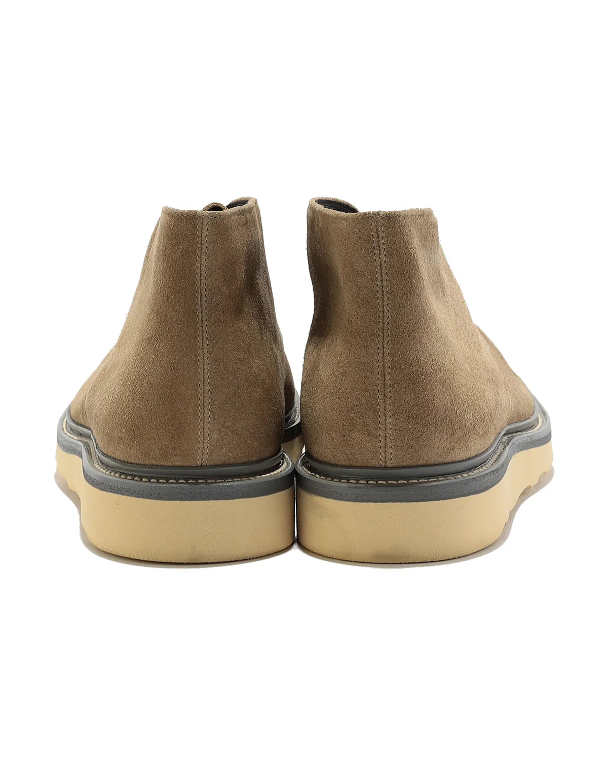 nanamica / GORE-TEX-Chukka Boots (SUSF350)