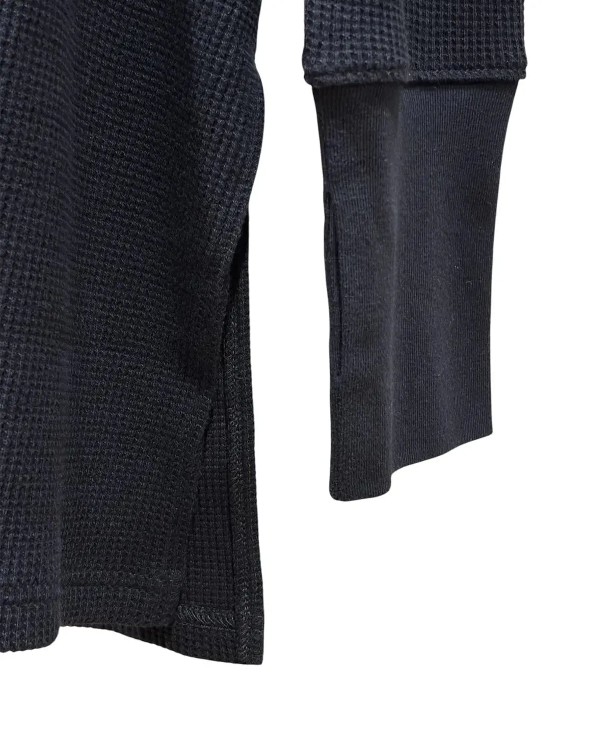 YOHJI YAMAMOTO / THERMAL PARKA (HW-T36-085-1A26)