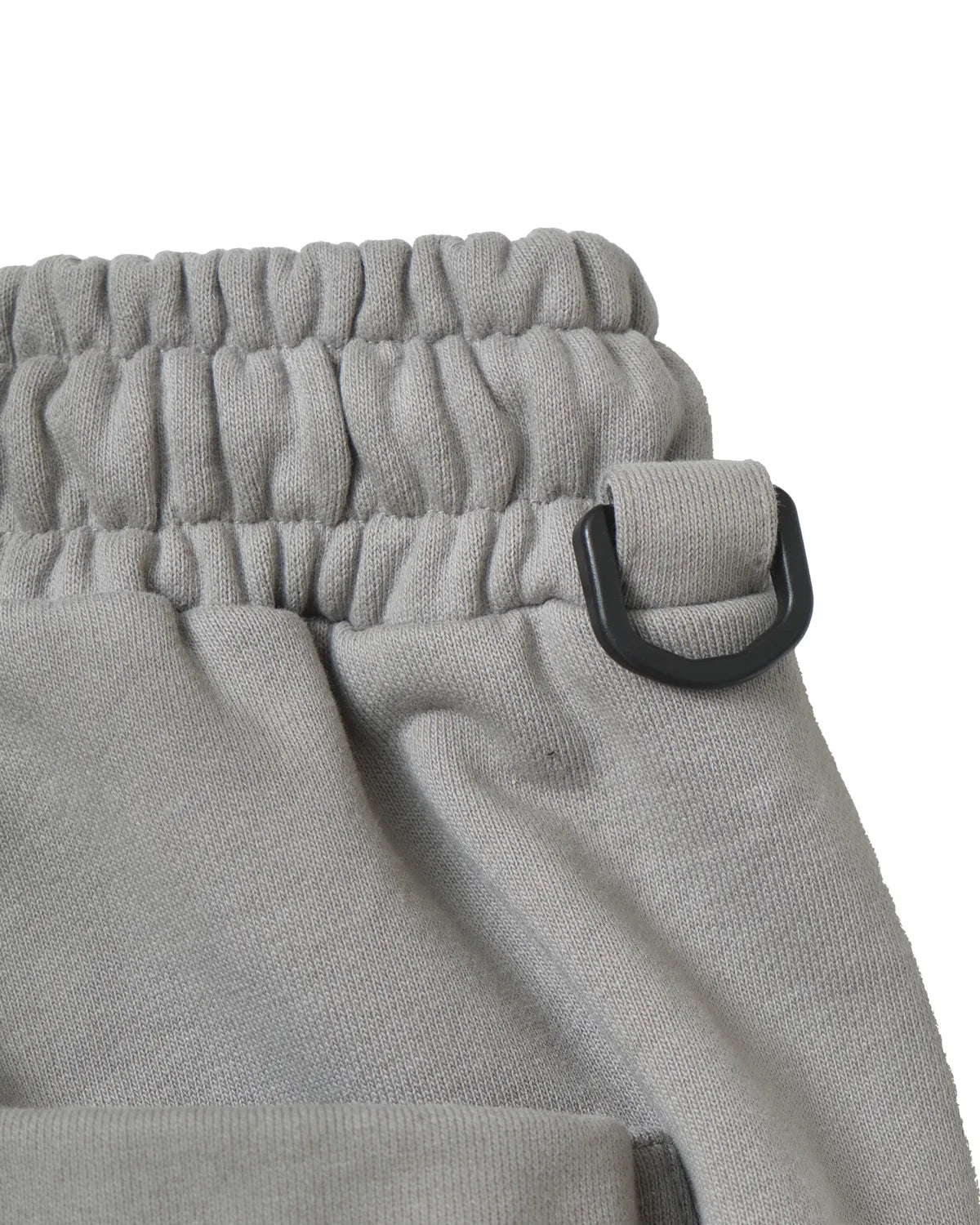 MAGIC STICK / 2 Tone Wide Pants (25FW-MS9-026)