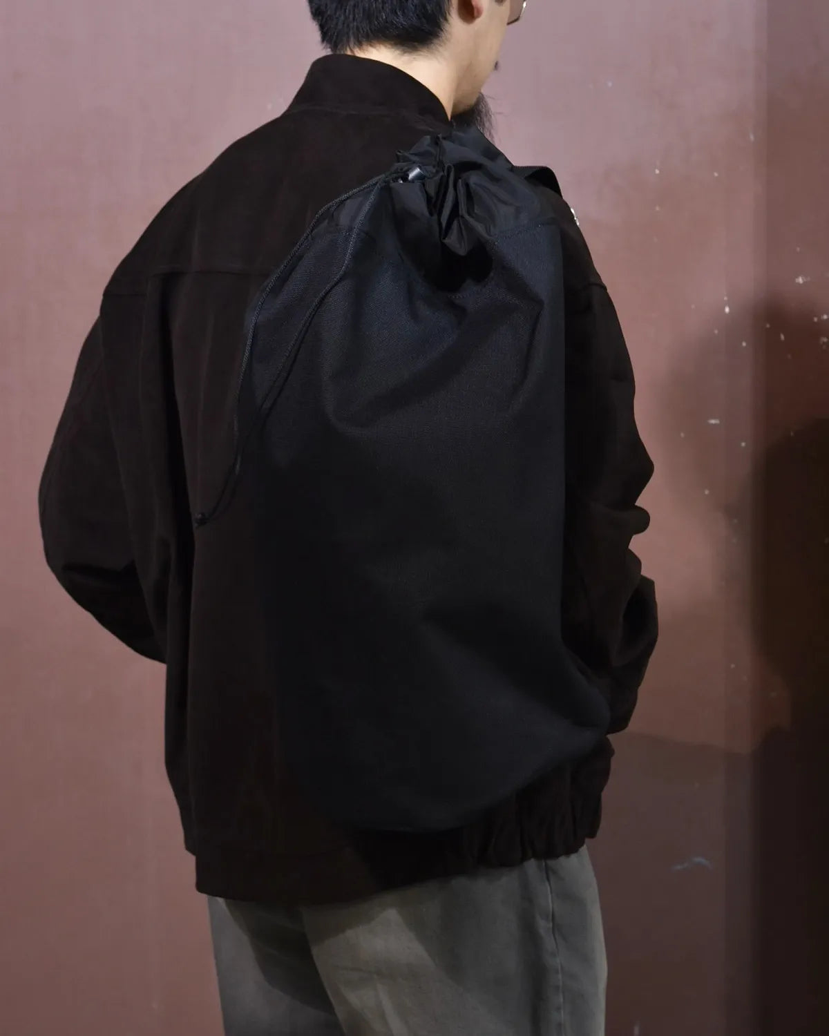 Aeta / AETA BONSAC -L- (NY32)