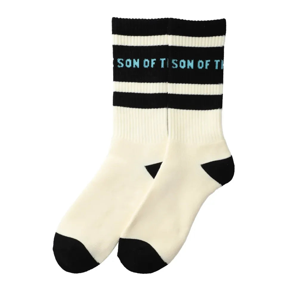 SON OF THE CHEESEのPOOL SOX