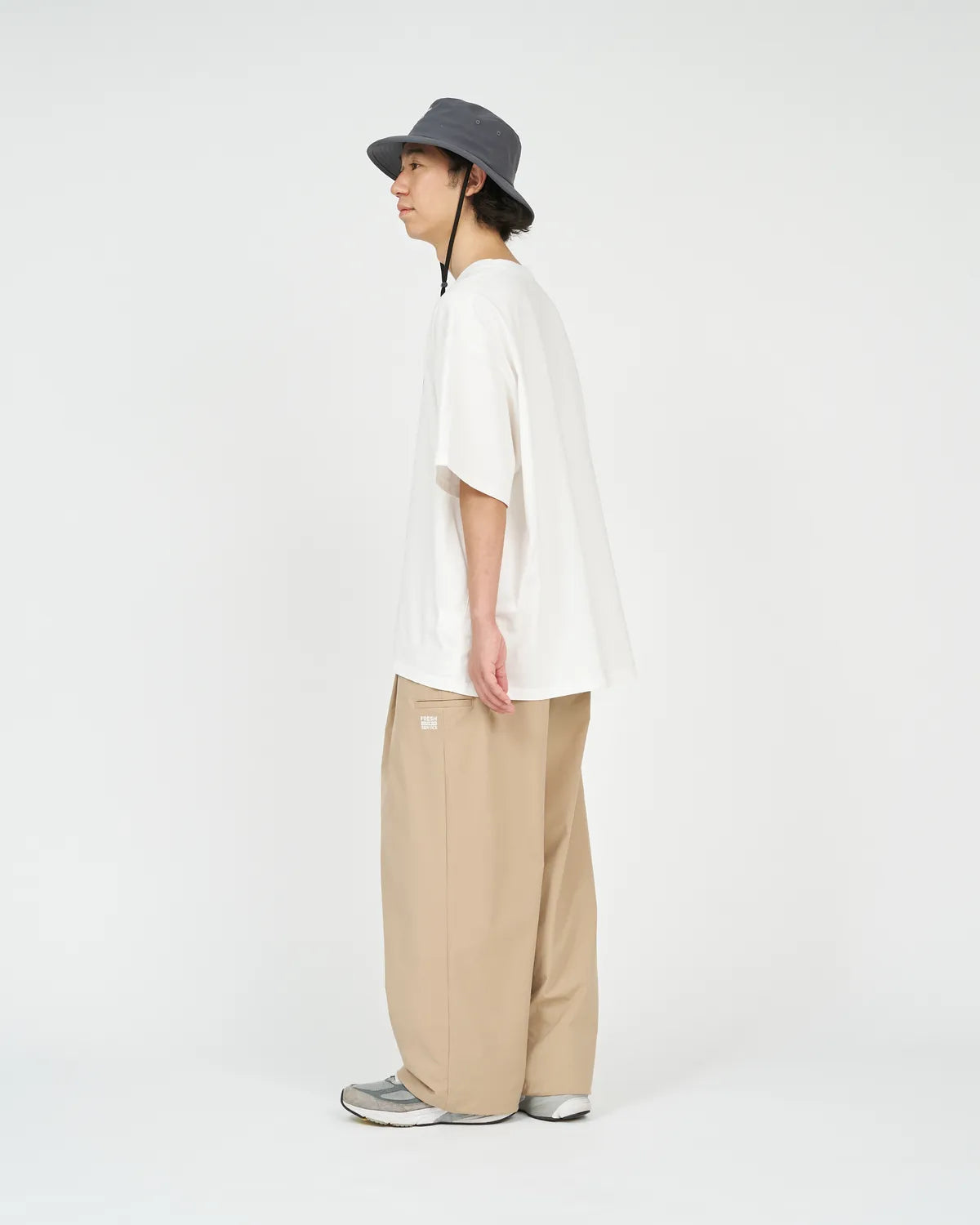 FreshService/Utility OVER PANTS 