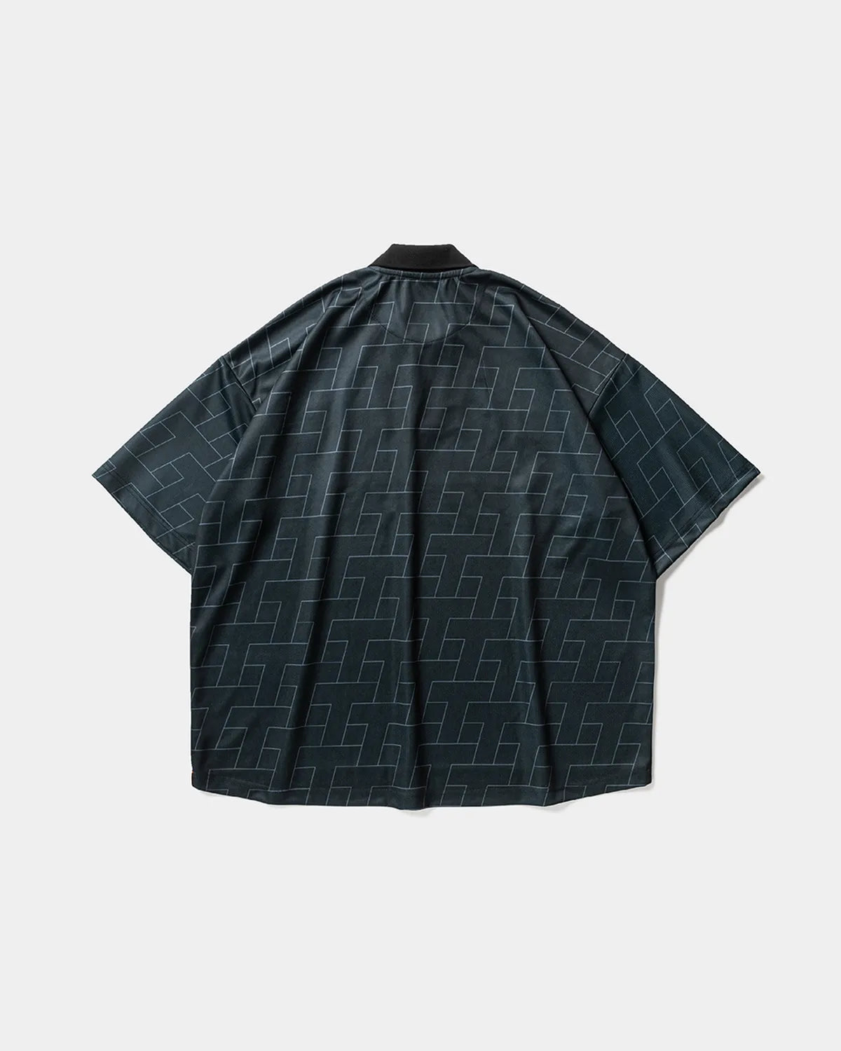 TIGHTBOOTH / JERSEY OPEN POLO (SU26-S04)