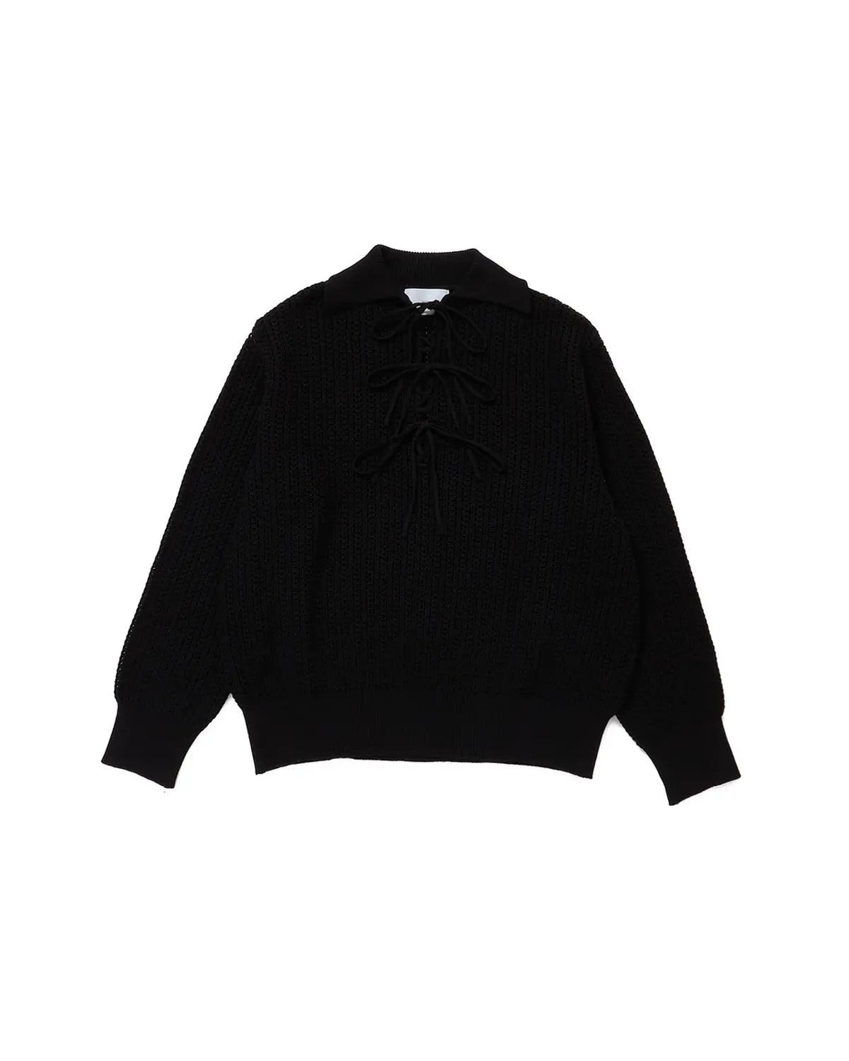 SUGARHILL（シュガーヒル） / STRING KNIT PULLOVER | 公式通販・JACK
