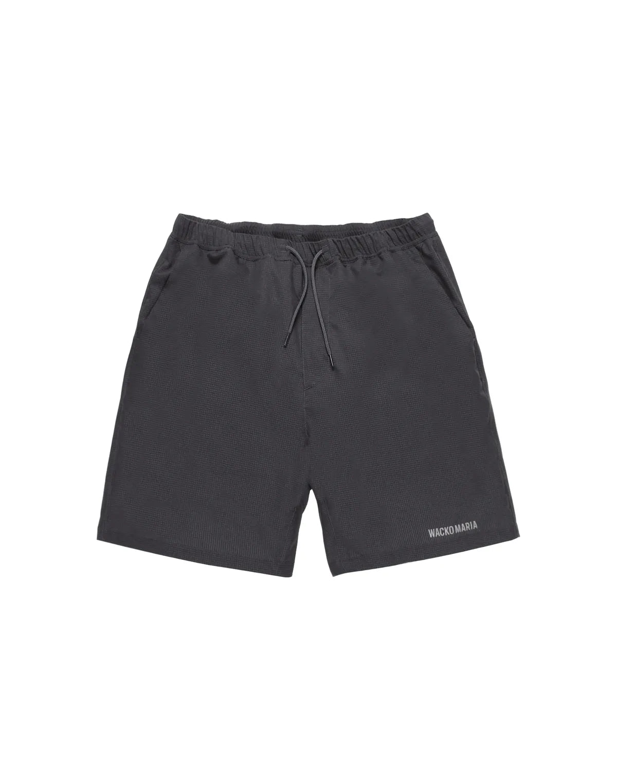 WACKO MARIA × NANGA / COMFY SHORTS (26SS-WMP-NA01)