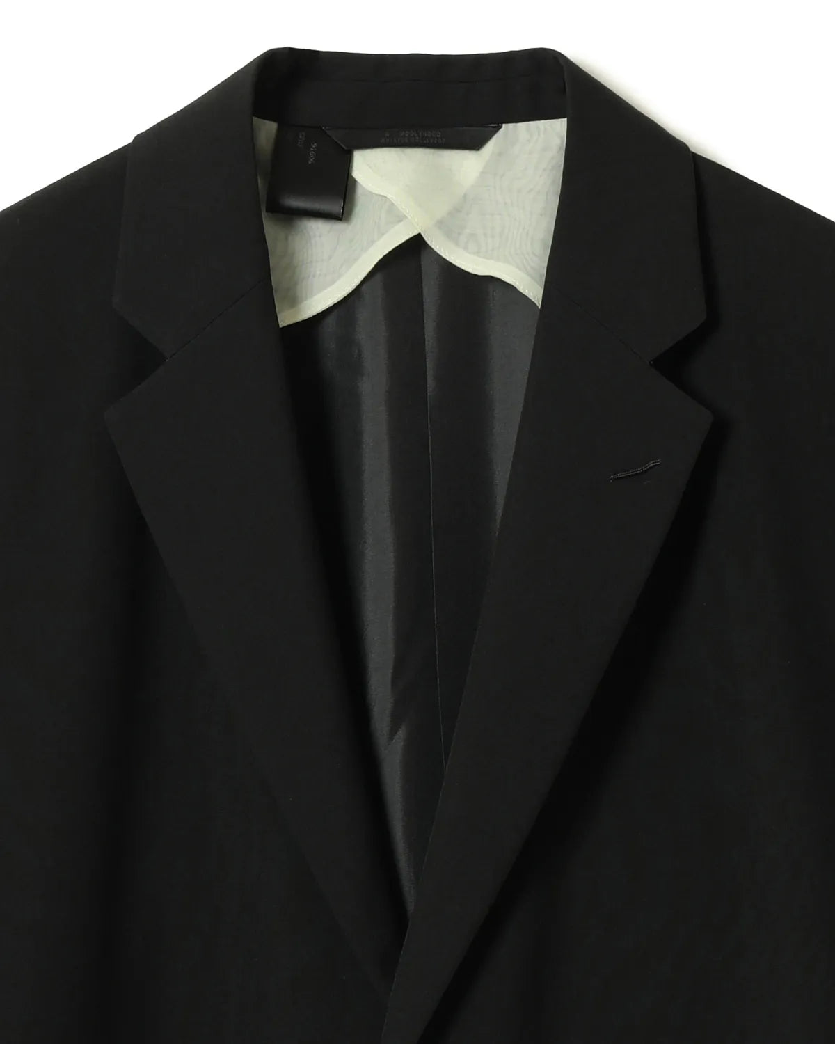N.HOOLYWOOD COMPILE / TAILORED JACKET (JK06-096)