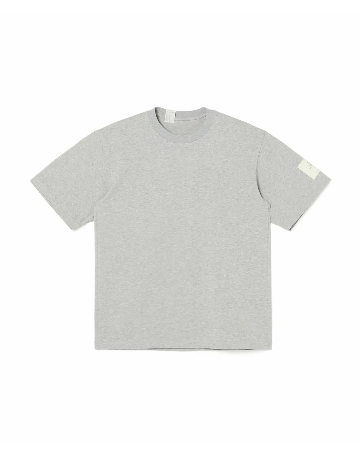 N.HOOLYWOOD TEST PRODUCT EXCHANGE SERVICE / T-SHIRT (9262-CS83)