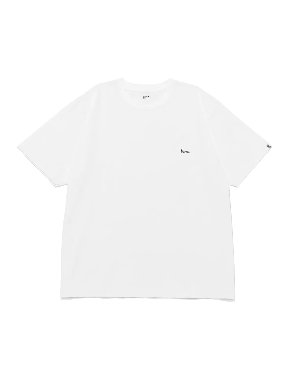 SEQUEL / T-SHIRT (SQ-26SS-ST-11)