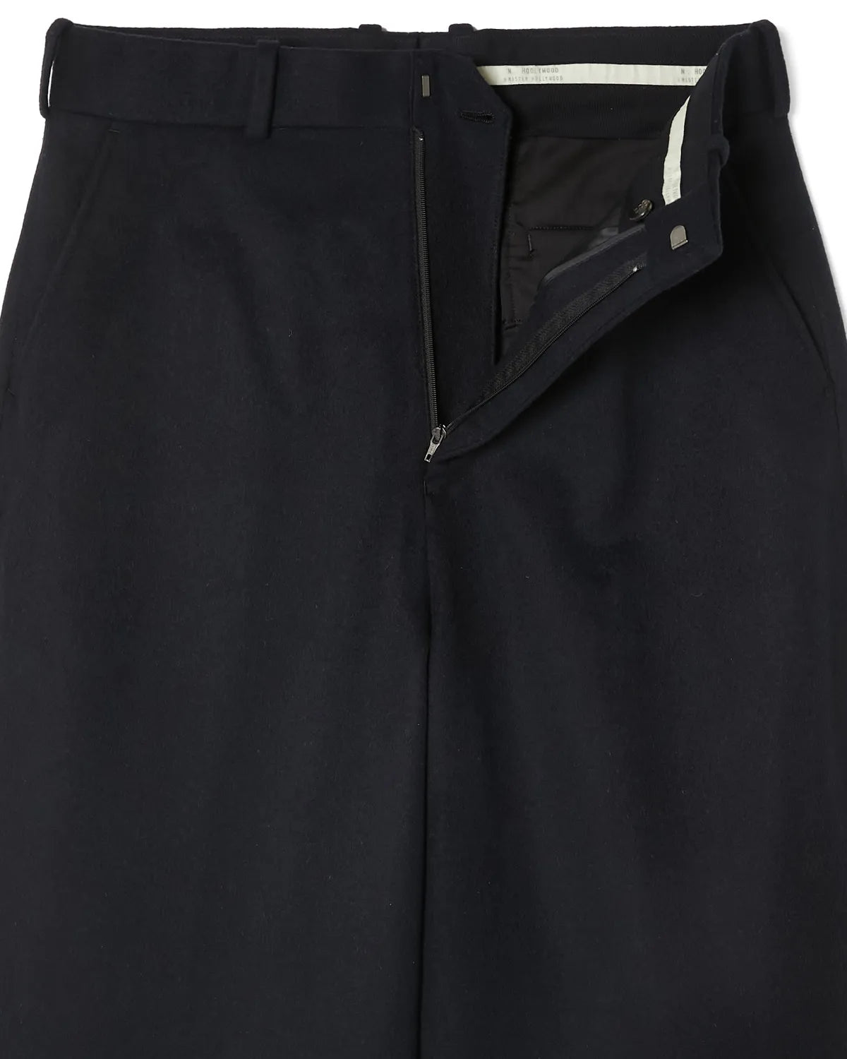 N.HOOLYWOOD / DRESS SHIRT (SH07-101) 