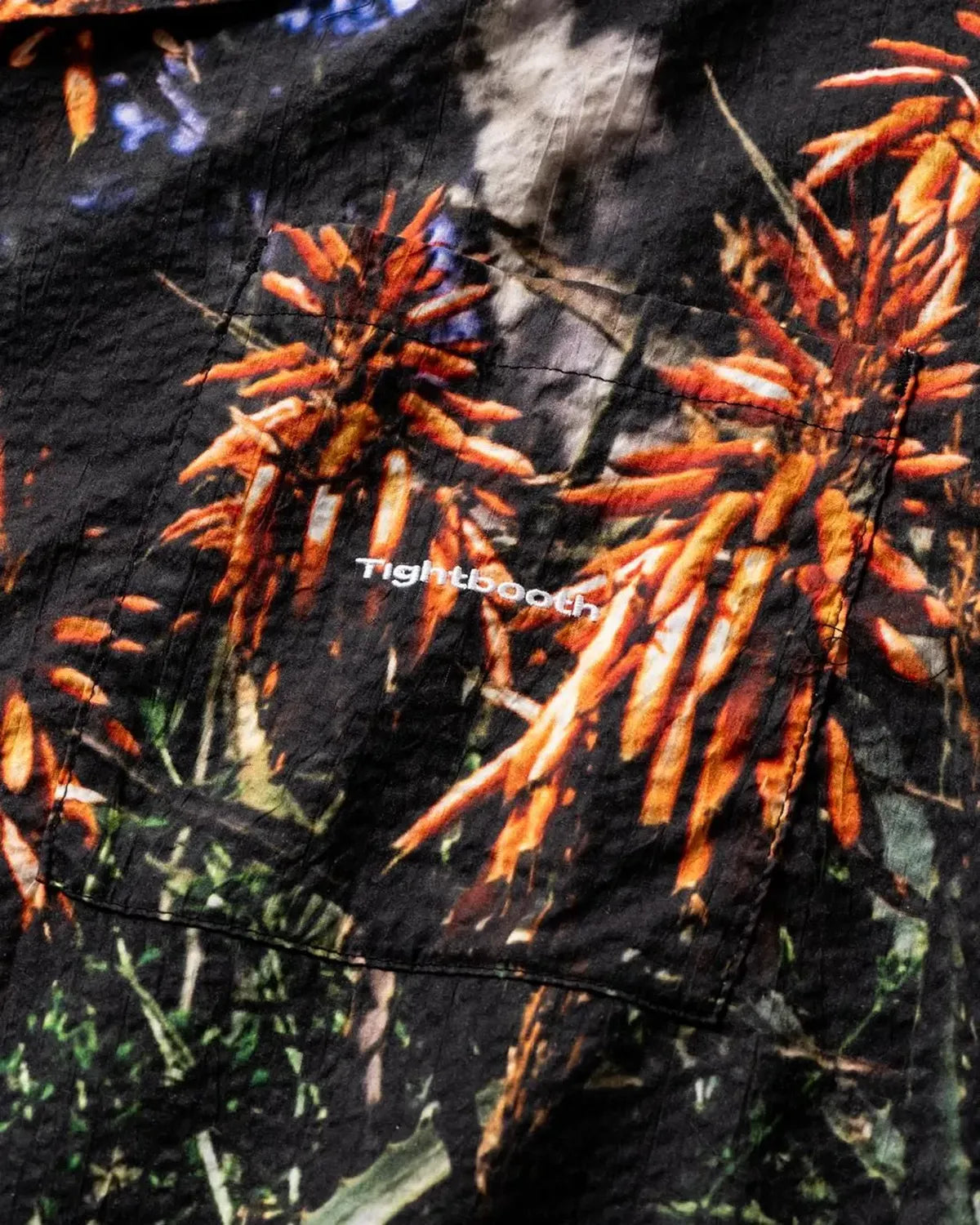 TIGHTBOOTH / ALOE ALOHA (SU26-S01)