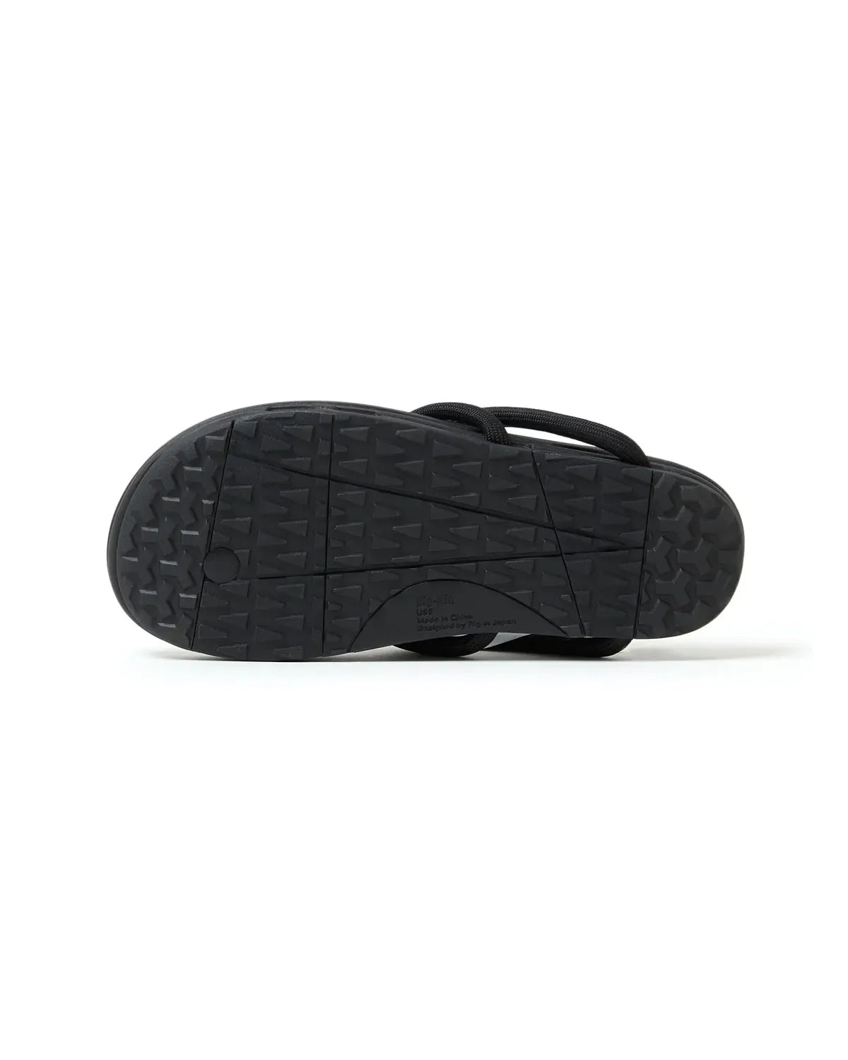NONNATIVE × rig / BAHARINI (NN-F4854)