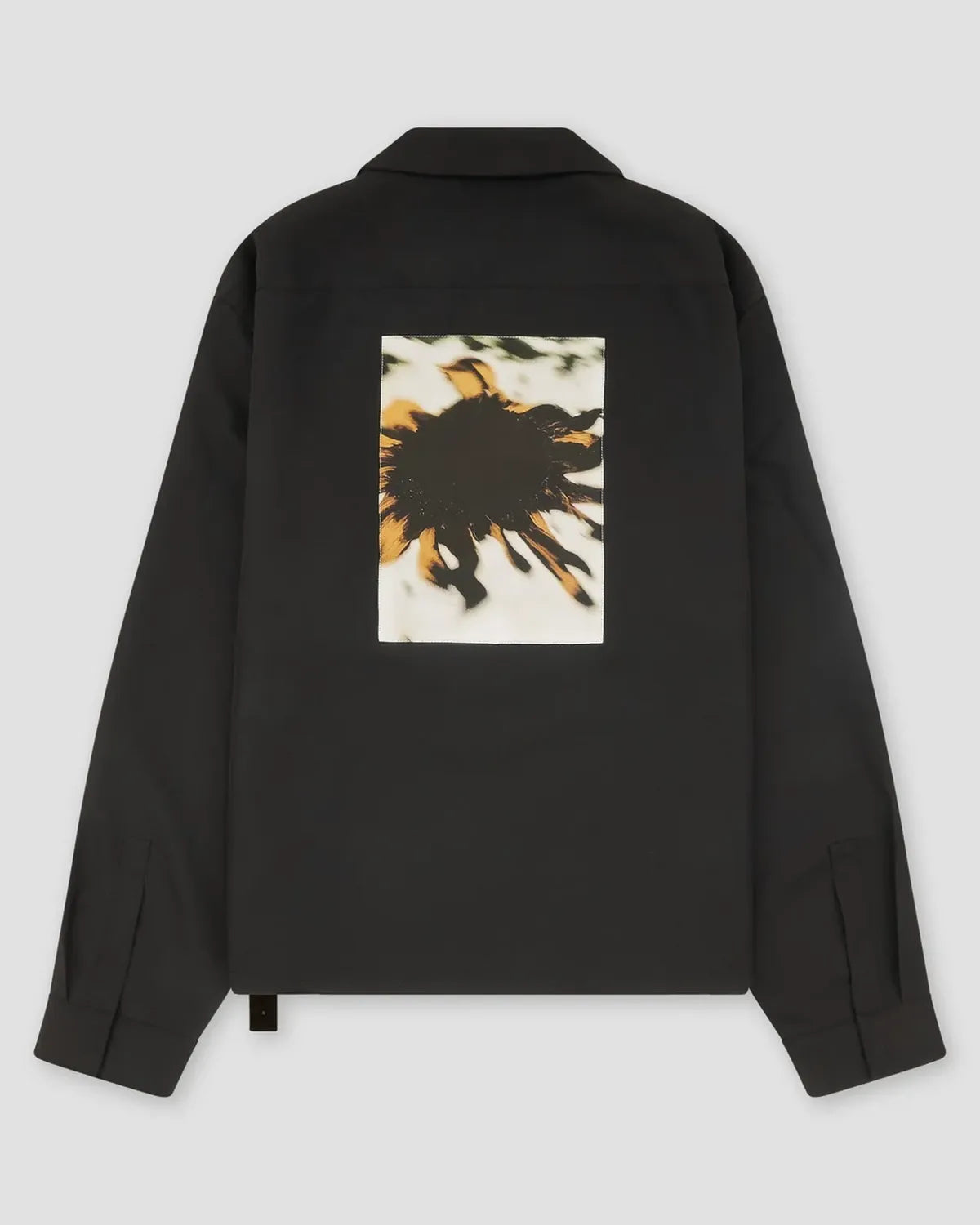 OAMC Peacemaker / System Shirt (PCM2OS03CPL)