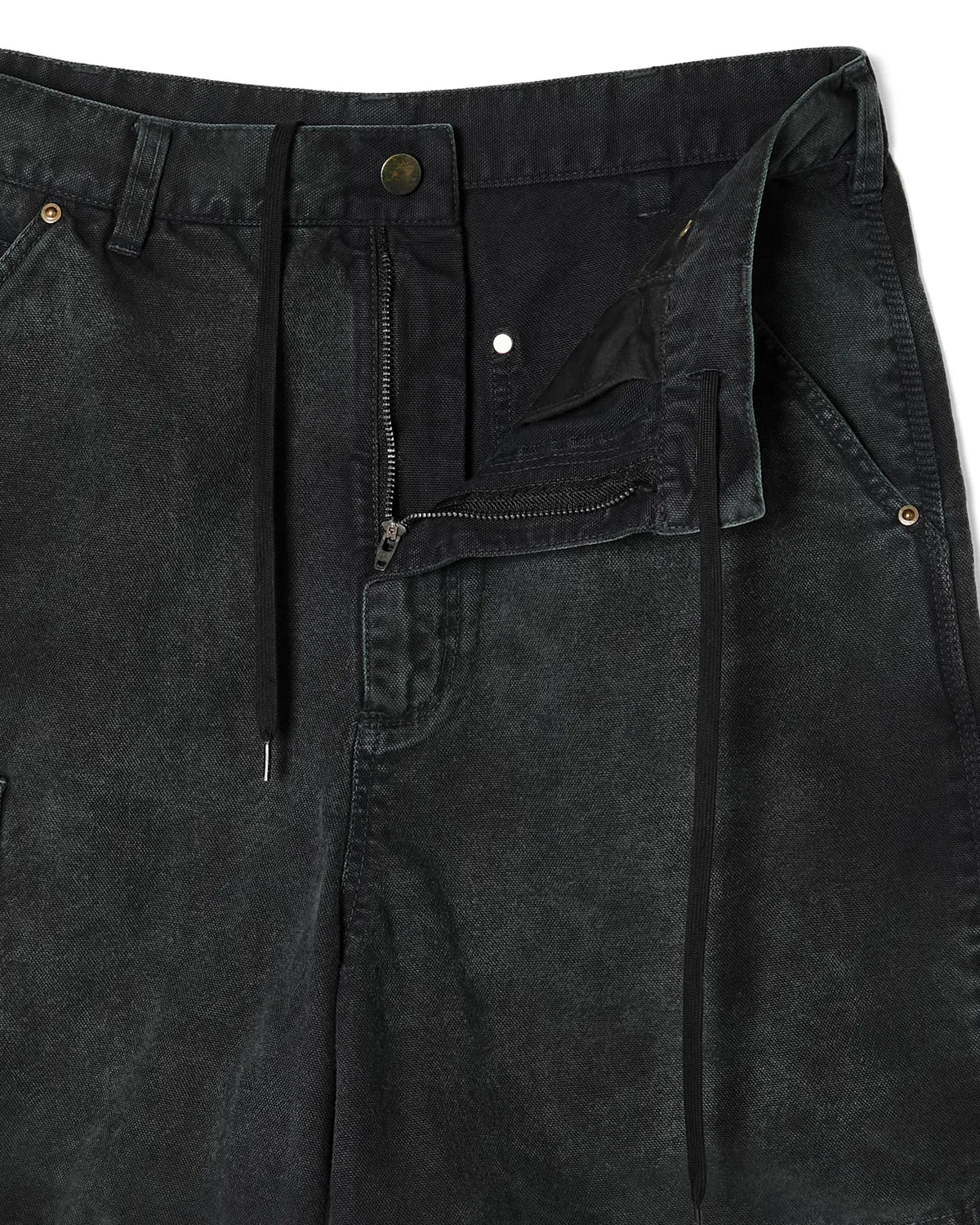 N.HOOLYWOOD / SHORTS (1261-CP02-001)