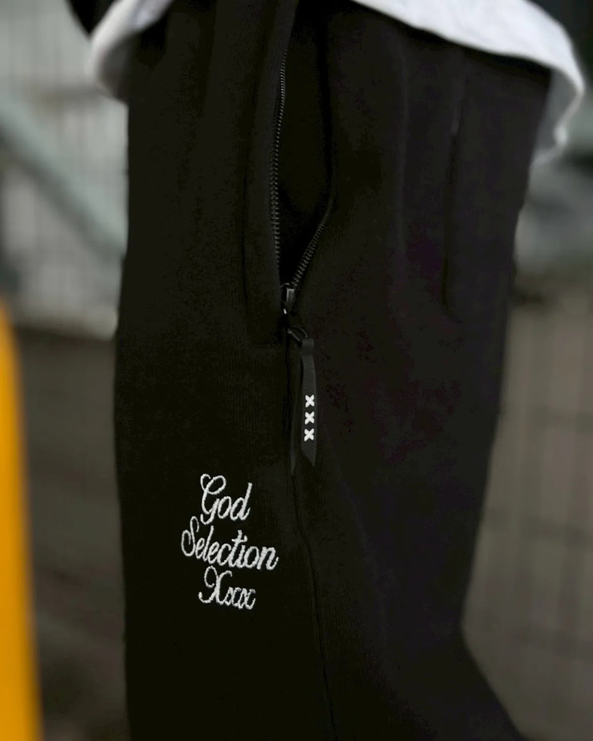GOD SELECTION XXX / SWEAT PANTS (GX-A26-PT-02)