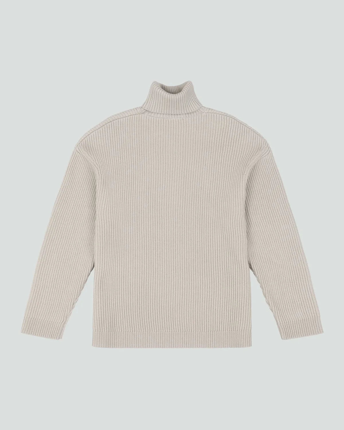 entire studios / CHUNKY TURTLENECK (UNU-25-11066)