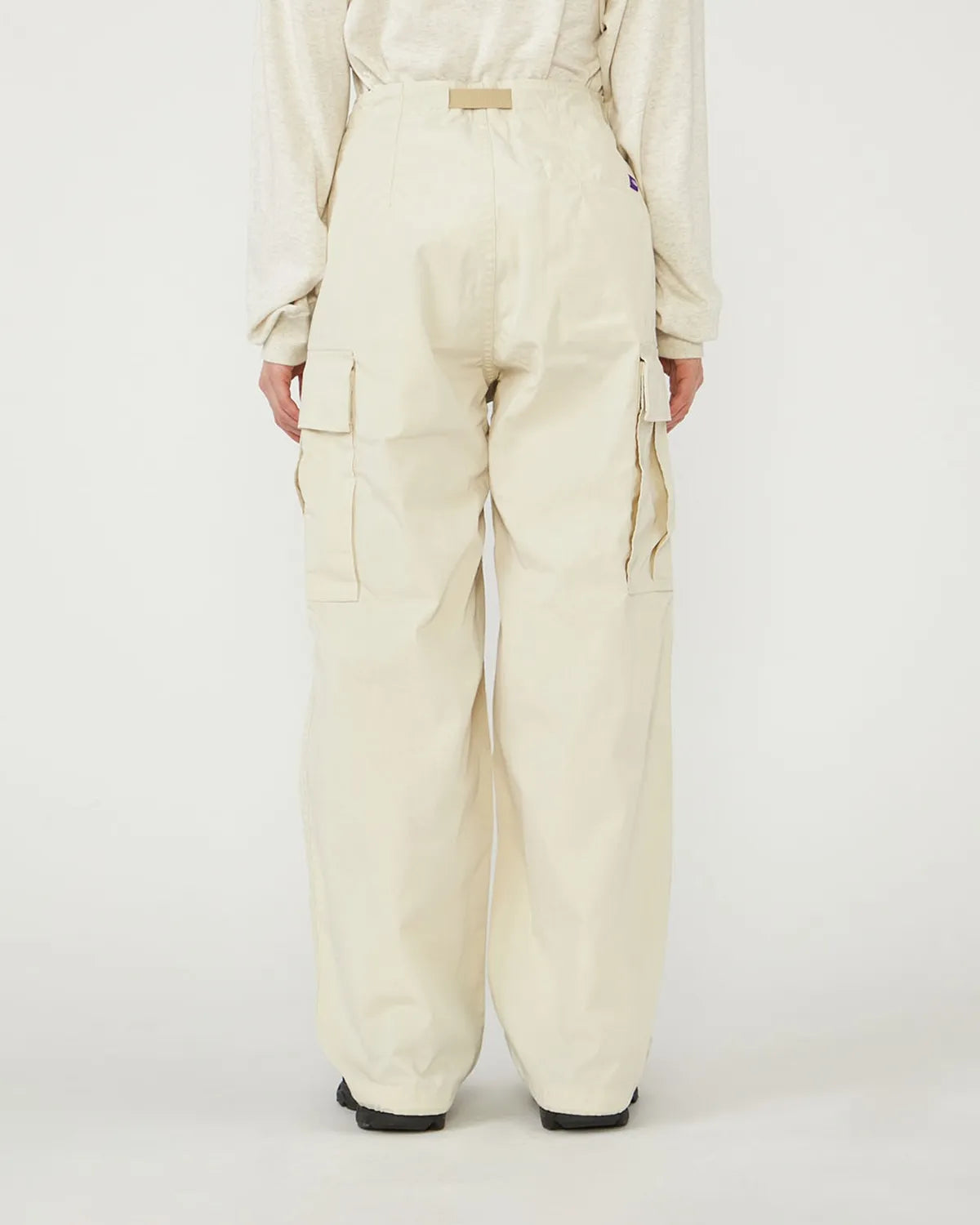 THE NORTH FACE PURPLE LABEL / Ripstop Field Cargo Pants (N25FC067)