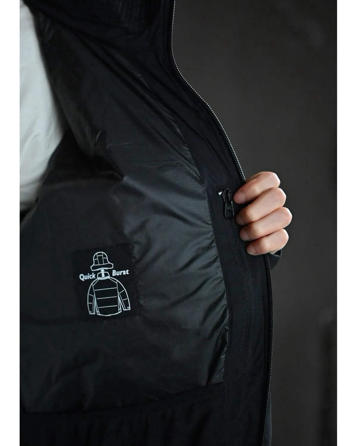 N.HOOLYWOOD ×  DESCENTE ALLTERRAIN / DOWN JACKT  (D06FDJ01MB-pieces)