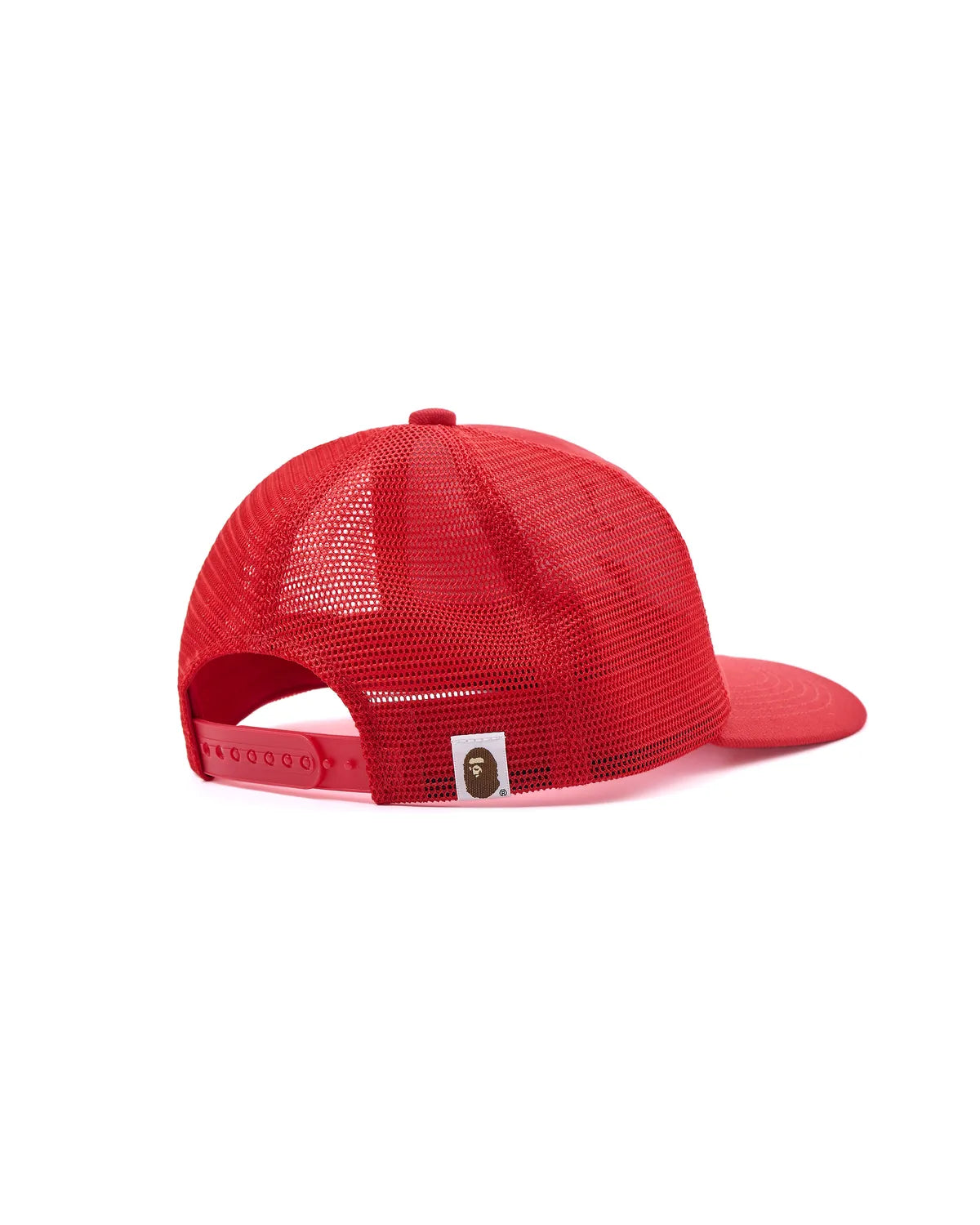 ©︎SAINT Mxxxxxx × A BATHING APE® / BAPE_CAP  (SM-MK8-0000-C60)