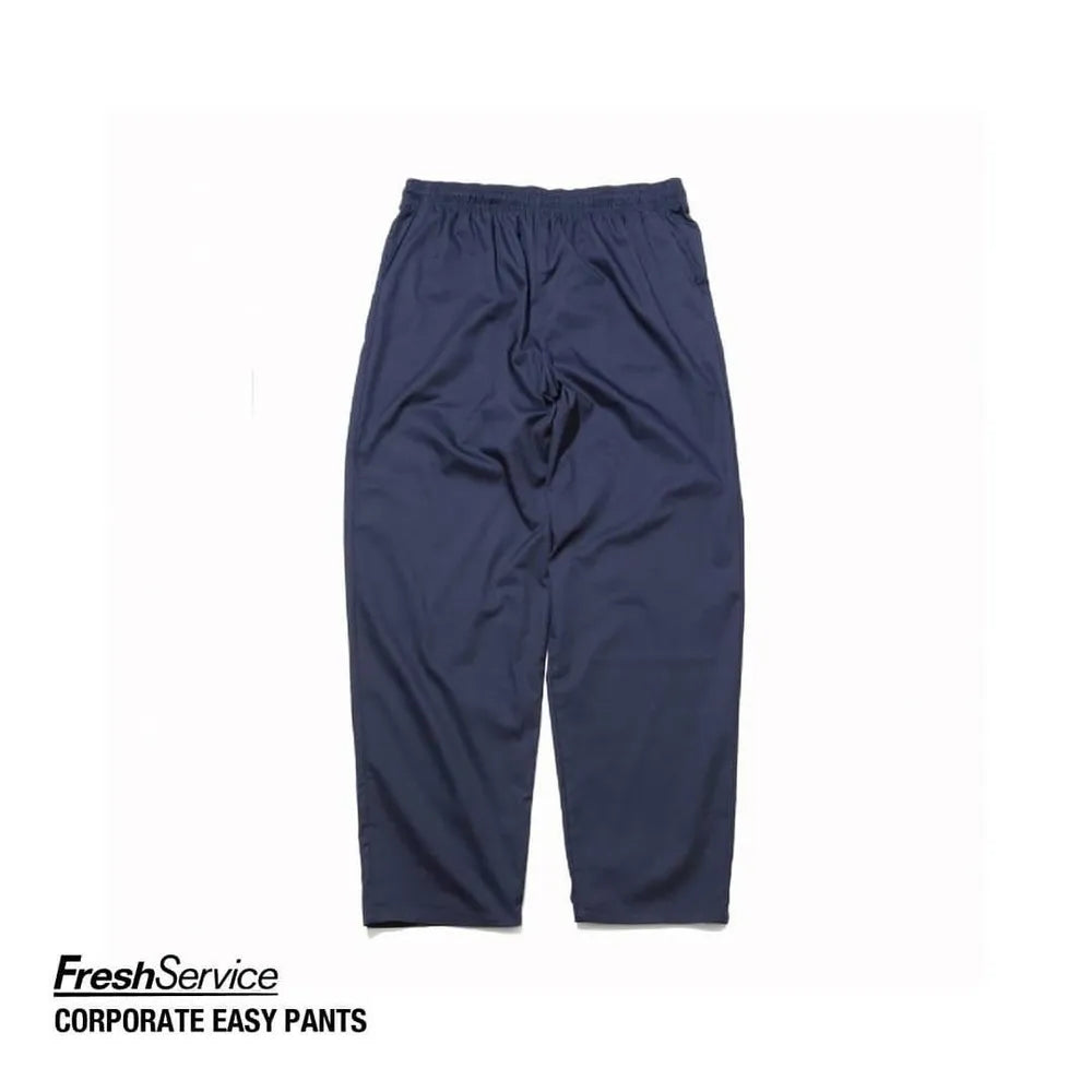 FreshServicebのCORPORATE EASY PANTS