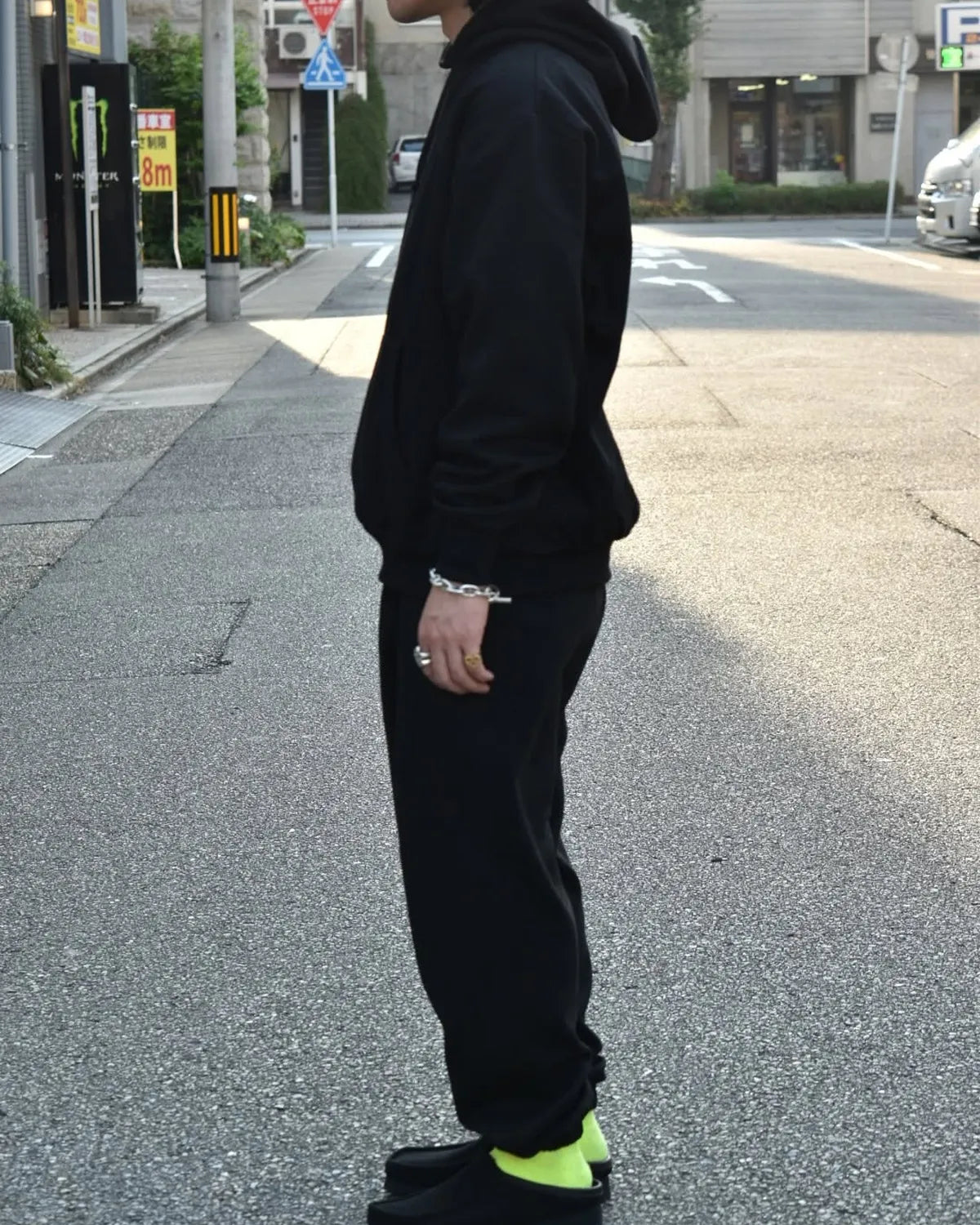 DAIWA PIER39 / TECH SWEAT PANTS (BP-52025W)