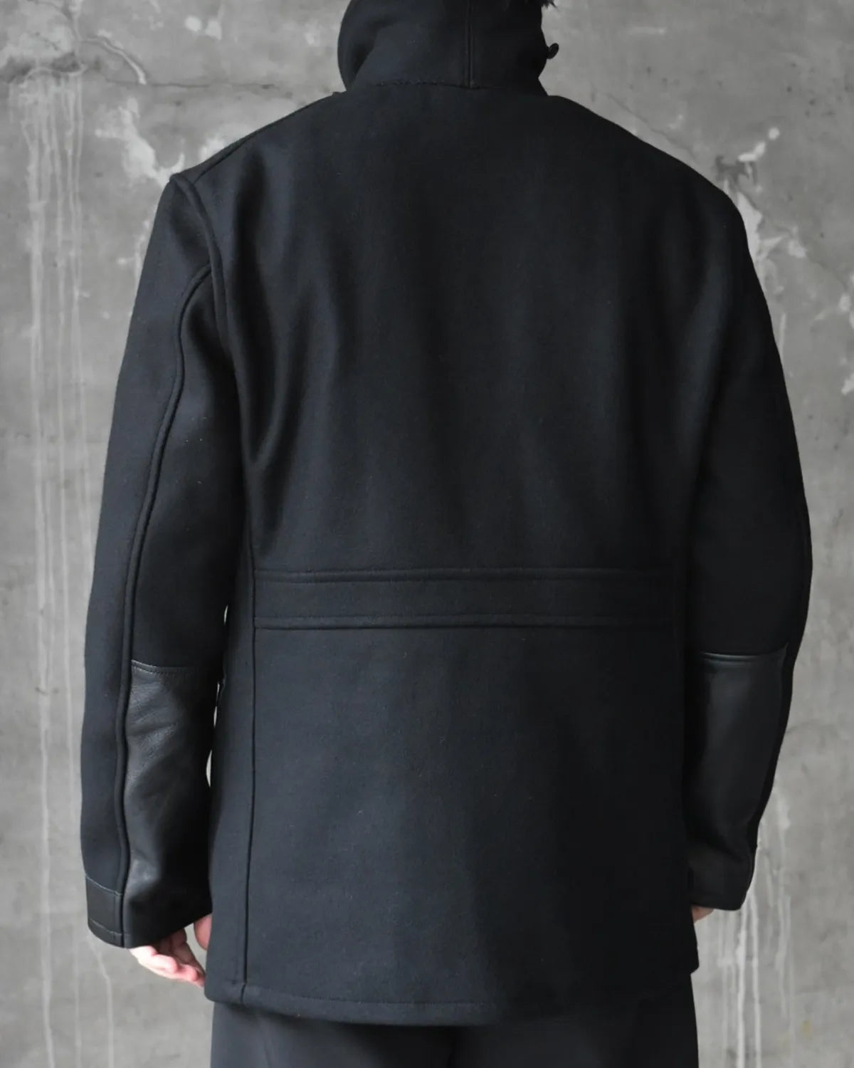 MASSES / P-COAT Ⅱ (1252041014)