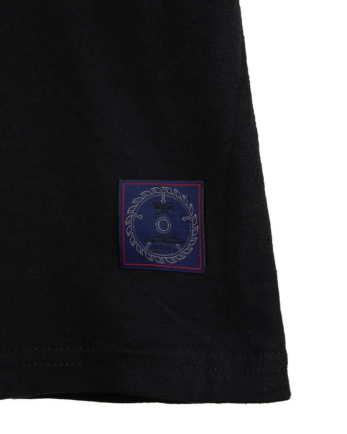 MASSES / M＆M × MASSES T-SHIRT HELL (1259011013)