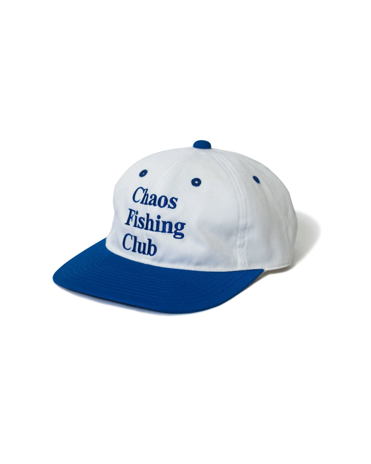 Chaos Fishing Club / Logo Cap (CFC-26SS-CAP01)