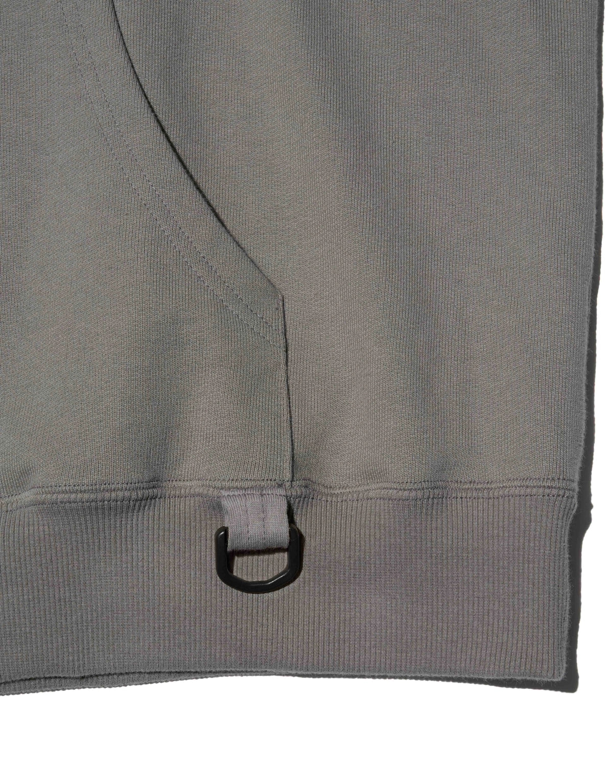 Chaos Fishing Club / Logo Pigment Hoodie (CFC-25AW-CUT02)
