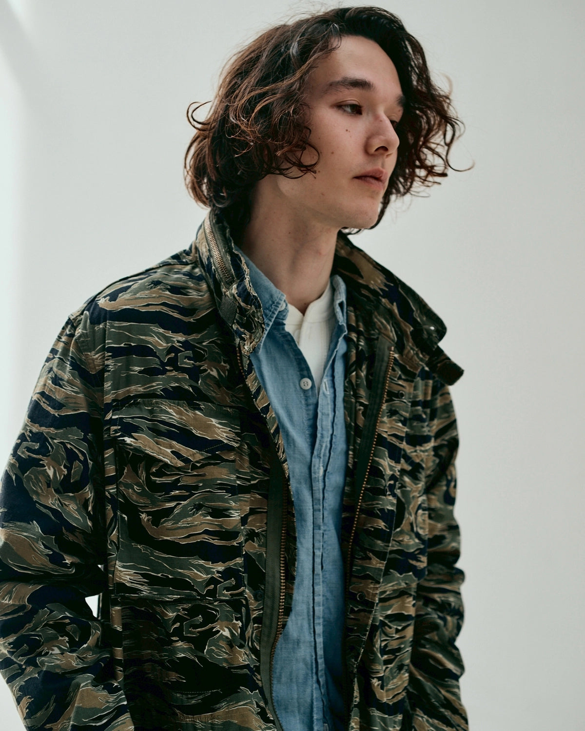 GDC / M-65 (GD276-0104)