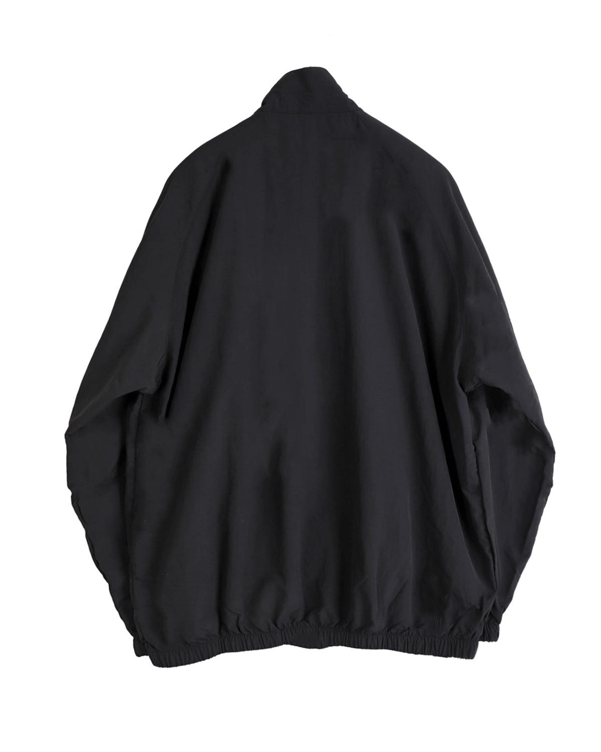 ISNESS MUSIC / DF EMBROIDERY TRACK JACKET (IMP8_35_DFJK01)