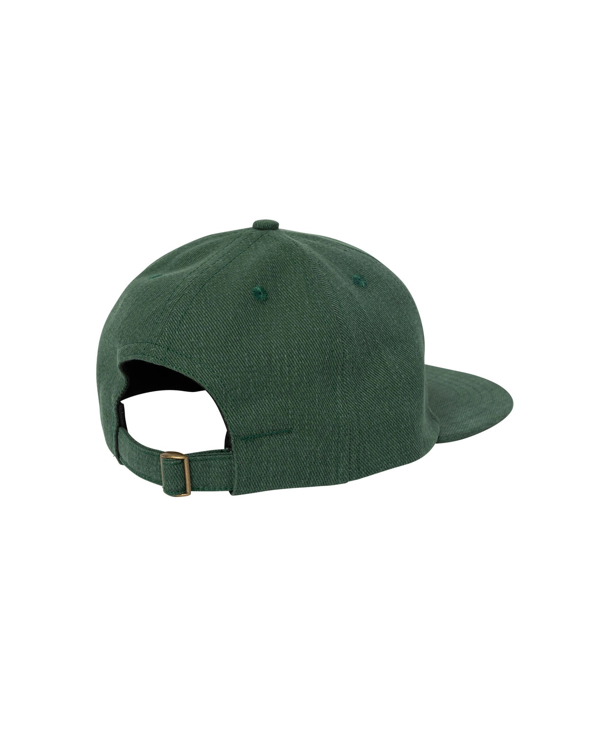 LQQK STUDIO / BRICK LOGO CAP (LQA25CP23)